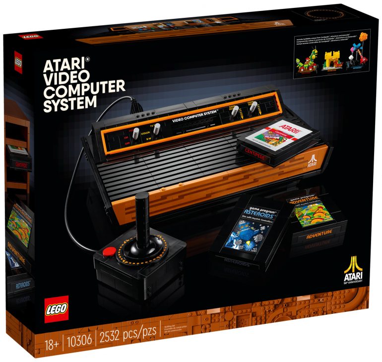 LEGO 10306