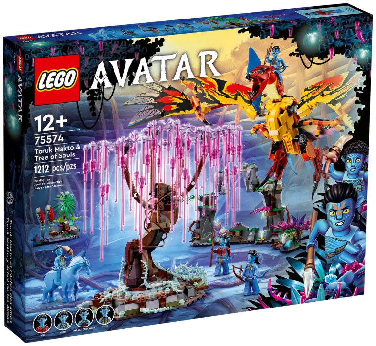 LEGO 75574