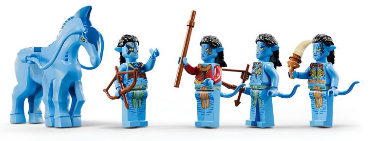 LEGO 75574 (minifigure)