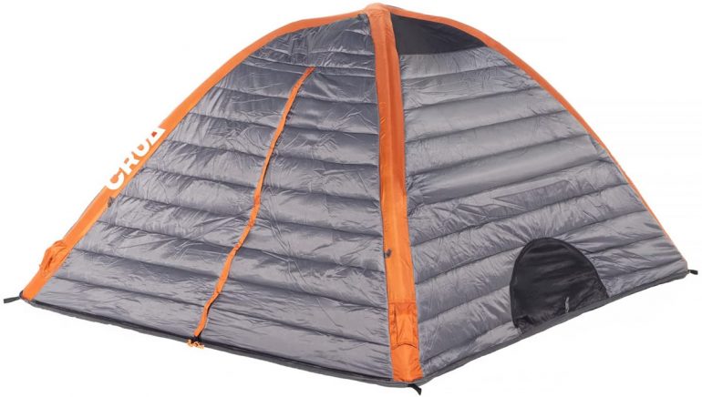 Tenda anti luce e anti rumore