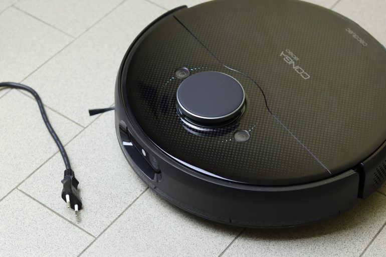 Cecotec Conga 9090 IA (cavo)