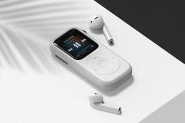 Cover iPod per Apple Watch Cover iPod per Apple Watch