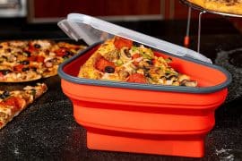 Lunch box per Pizza Lunch box per Pizza