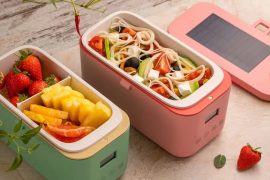 Lunch Box solare Lunch Box solare