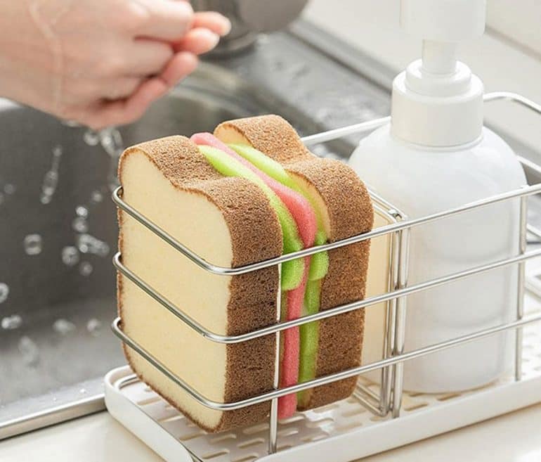 Spugna Sandwitch