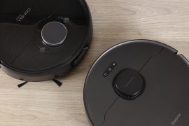 Cecotec Conga 9090 AI vs Dreame L10 Pro Cecotec Conga 9090 AI vs Dreame L10 Pro