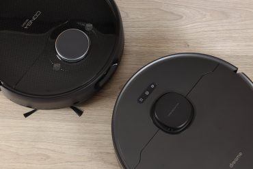 Cecotec Conga 9090 AI vs Dreame L10 Pro