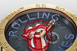 Orologi Nixon Rolling Stones Orologi Nixon Rolling Stones