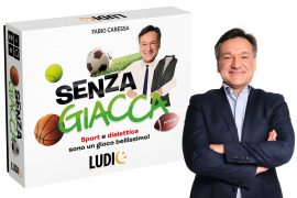Annunciato Senza Giacca Senza giacca (gioco)