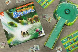 Recensione Tartaruga Splash! Tartaruga Splash!