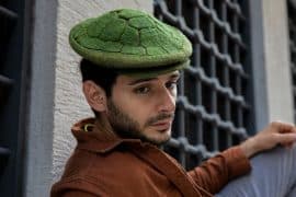 Cappello Tartaruga Cappello Tartaruga