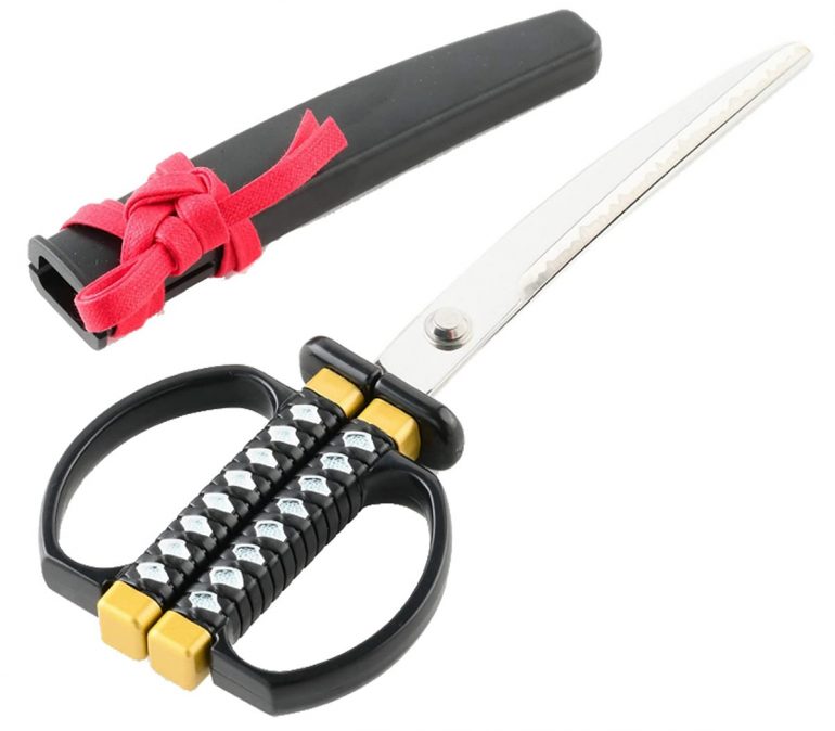 Forbici Katana
