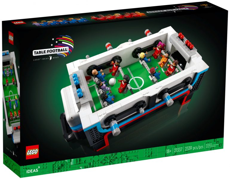 LEGO 21337
