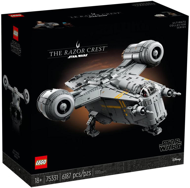 LEGO 75331
