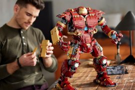 Hulkbuster LEGO Hulkbuster LEGO