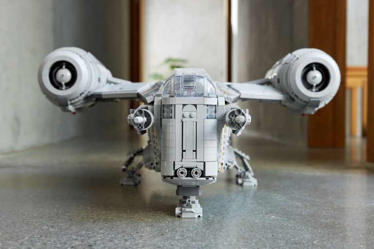 LEGO Star Wars Razor Crest