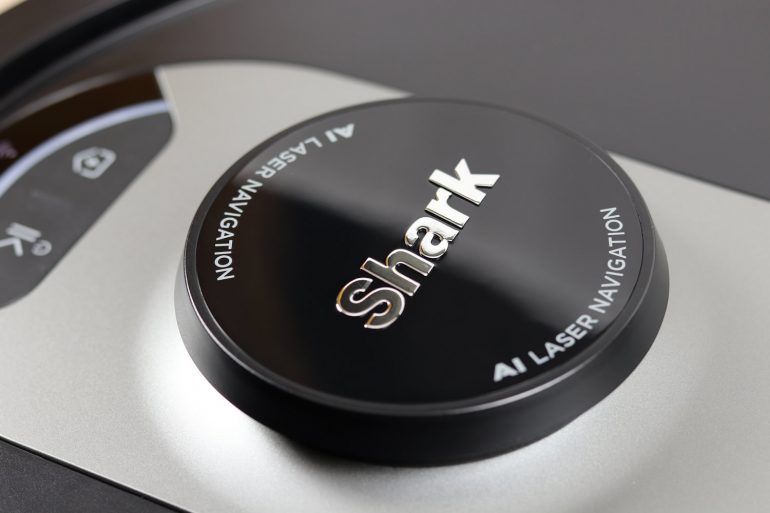 Shark AI 360 (LiDAR)
