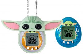 Tamagotchi Baby Yoda Tamagotchi Baby Yoda