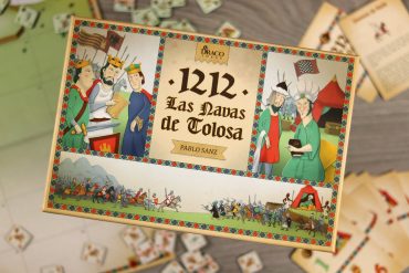 Recensione 1212 – Las Navas de Tolosa