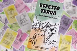 Recensione Effetto Terra Effetto Terra