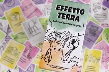 Recensione Effetto Terra