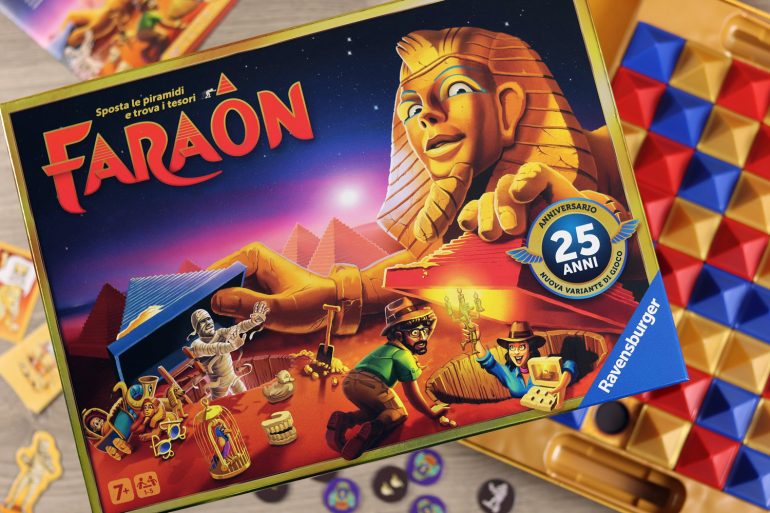 Faraon