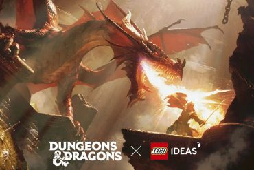 LEGO Dungeons&Dragons