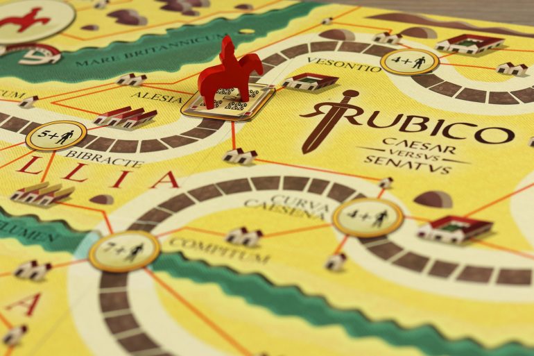 Rubico