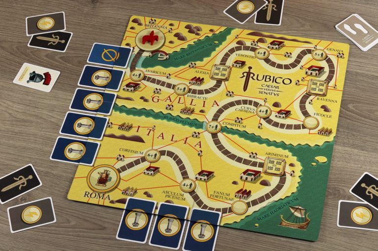 Rubico (partita)