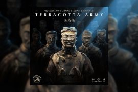 Terracotta Army: il gioco da tavolo Terracotta Army
