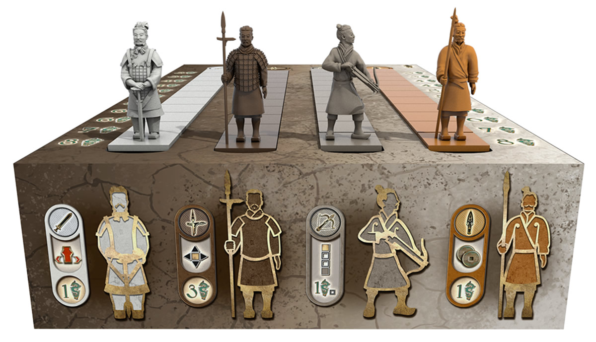 Terracotta Army