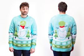 Maglione natalizio Xbox Maglione natalizio Xbox