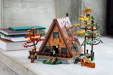 Baita LEGO