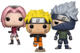 Funko Pop Naruto Funko Pop Naruto