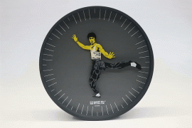 Orologio Kung Fu Orologio Kung Fu