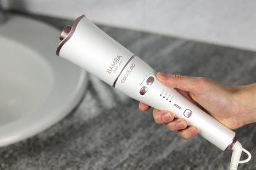 Recensione arricciacapelli Cecotec