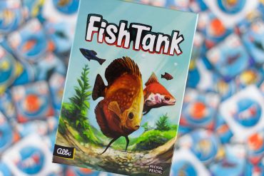 Recensione Fish Tank