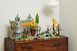 LEGO Gran Burrone LEGO Gran Burrone