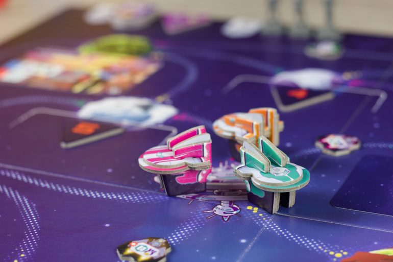 Starship Captains (astronavi)