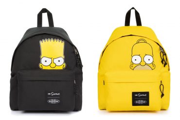 Eastpak I Simpson