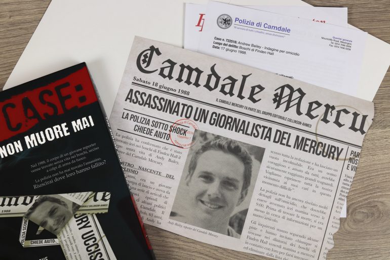 Cold Case: La verità non muore mai