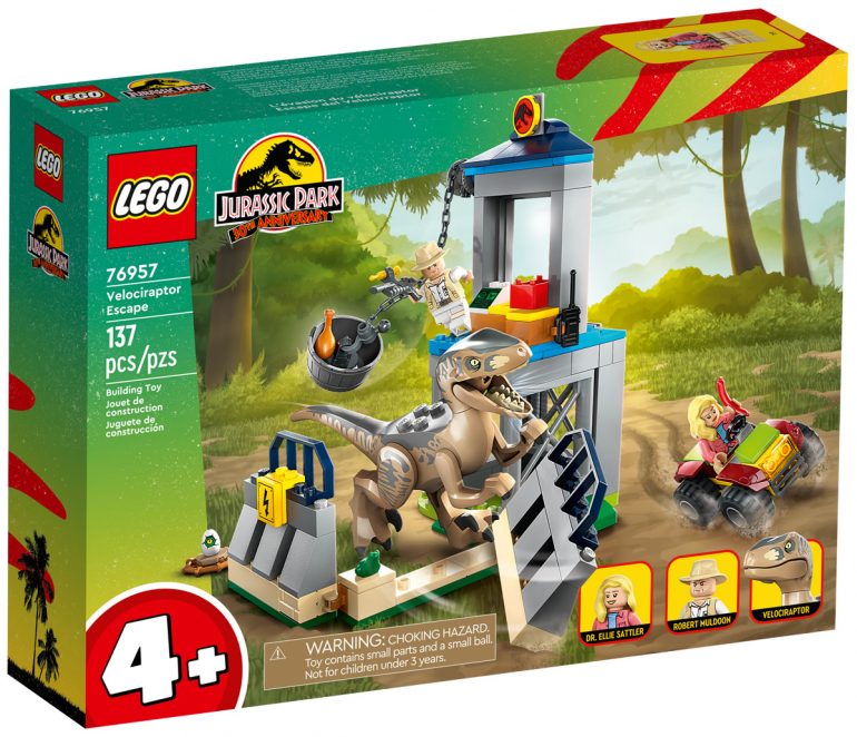 LEGO 76957