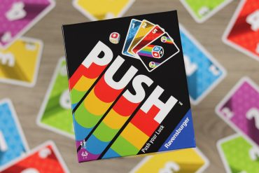 Recensione Push