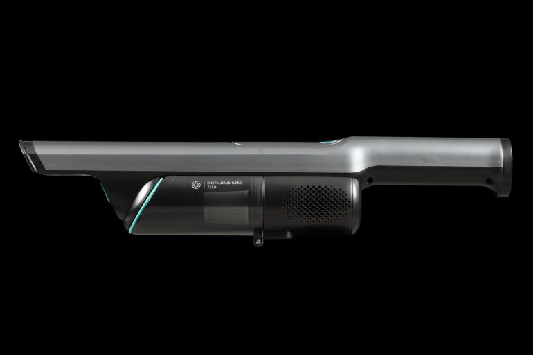 Cecotec Rockstar Micro 12000
