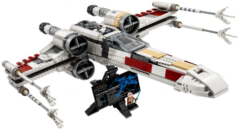 LEGO 75355
