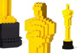 Premio Oscar di LEGO Premio Oscar di LEGO