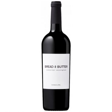 Bread & Butter Cabernet Sauvignon