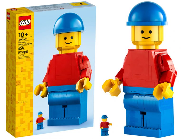 LEGO 40649