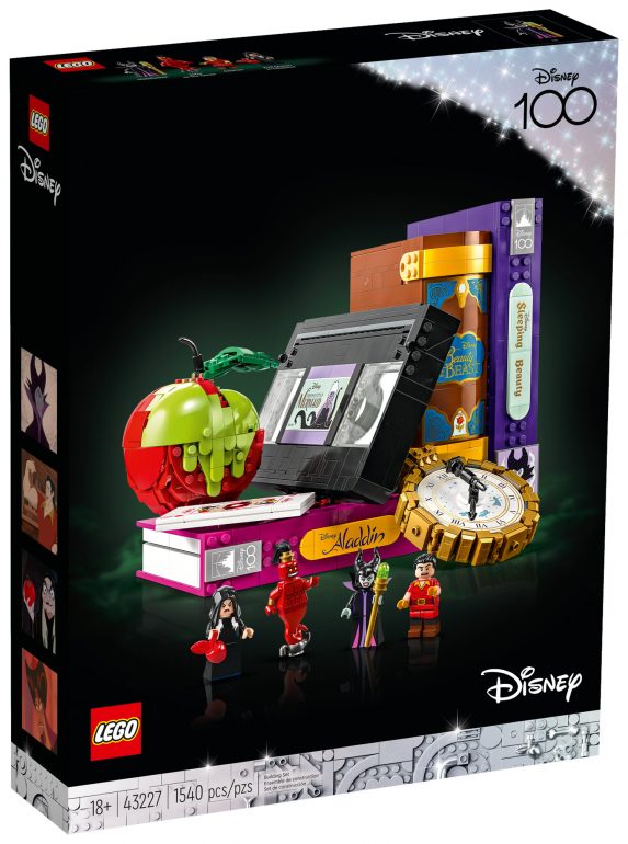 LEGO 43227