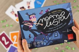 Recensione Manolesta Mano Lesta